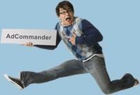 Adcommander